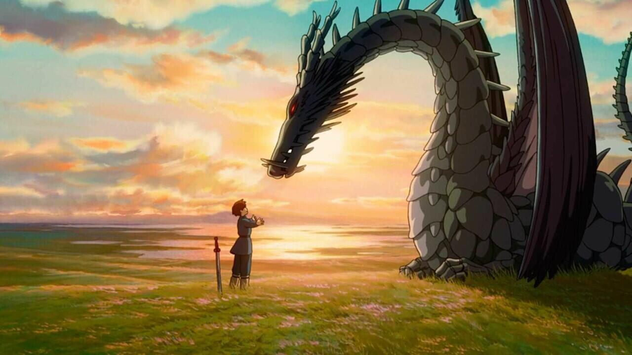 Daftar Film Studio Ghibli Yang Wajib Kamu Tonton!