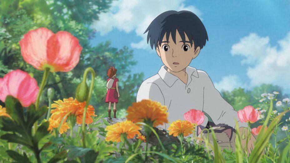 Daftar Film Studio Ghibli Yang Wajib Kamu Tonton!