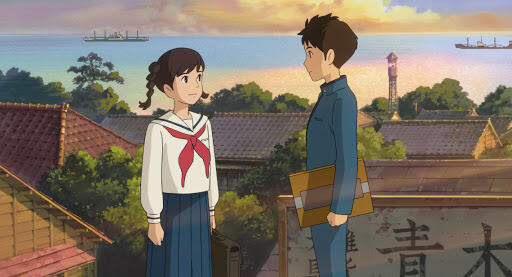 Daftar Film Studio Ghibli Yang Wajib Kamu Tonton!