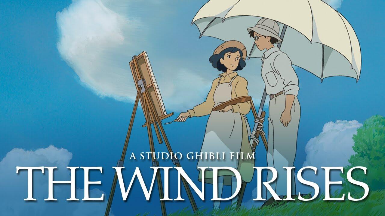 Daftar Film Studio Ghibli Yang Wajib Kamu Tonton!