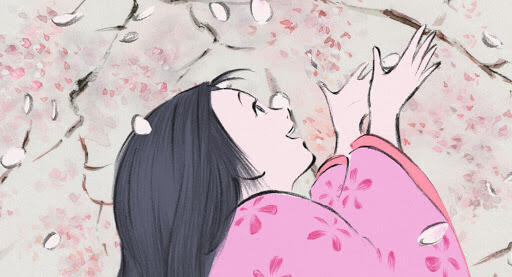 Daftar Film Studio Ghibli Yang Wajib Kamu Tonton!