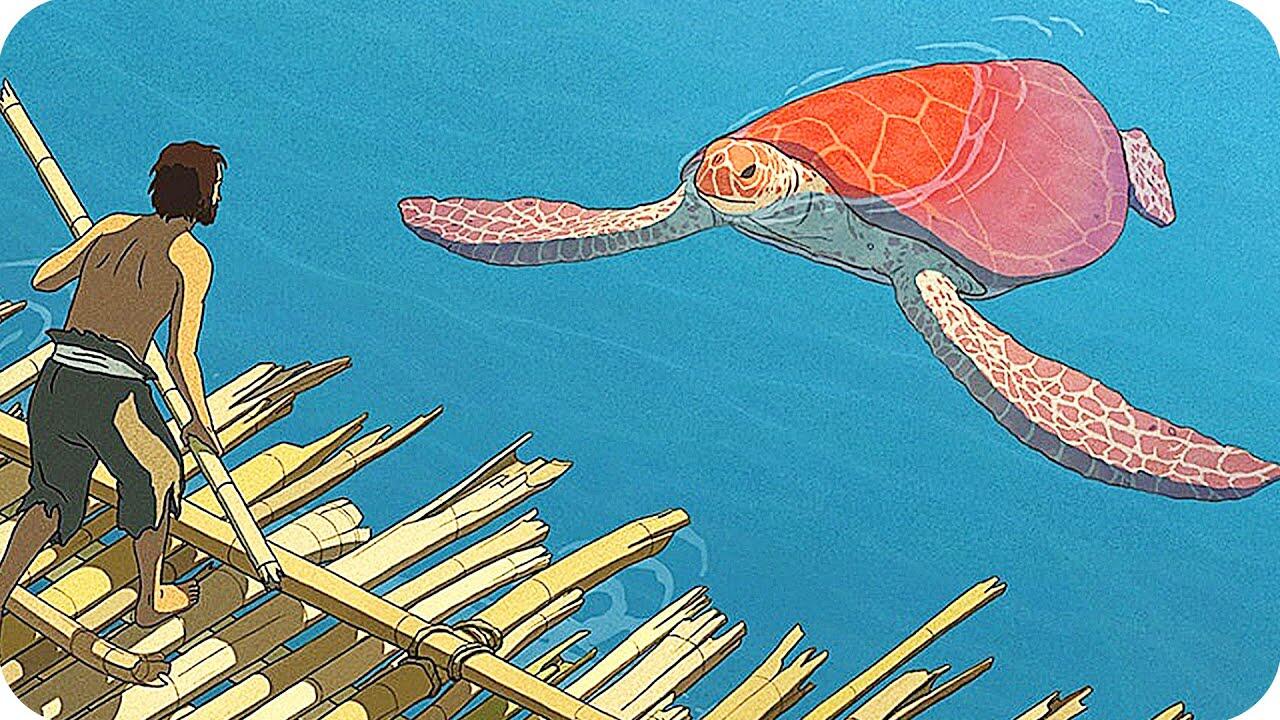 Daftar Film Studio Ghibli Yang Wajib Kamu Tonton!