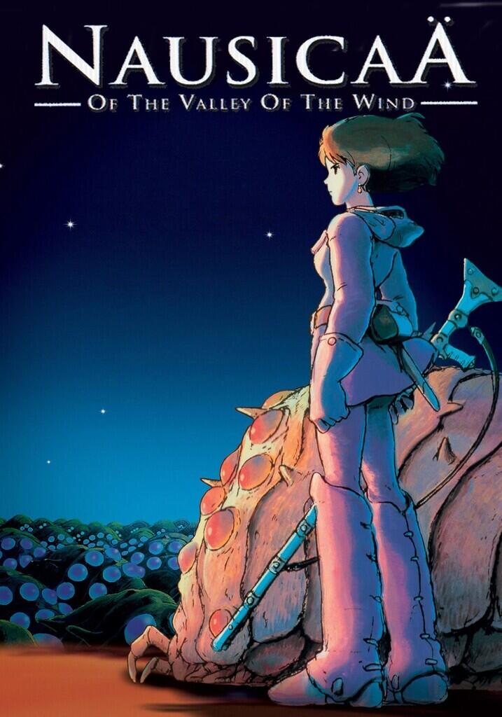 Daftar Film Studio Ghibli Yang Wajib Kamu Tonton!