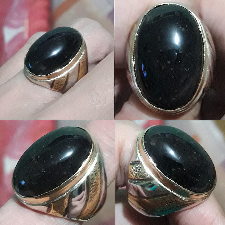 Lelang Apa Adanya Close Minggu 19/04 - 21.00 WIB