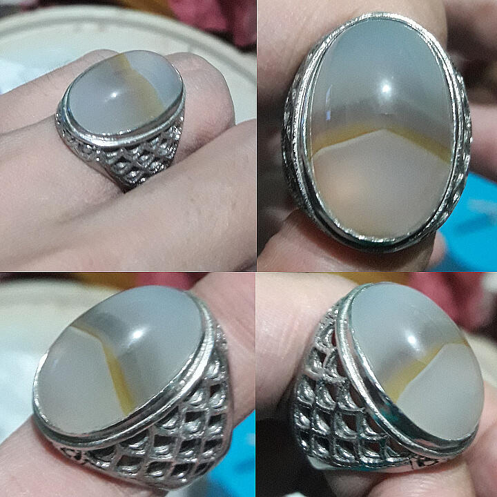 Lelang Apa Adanya Close Minggu 19/04 - 21.00 WIB