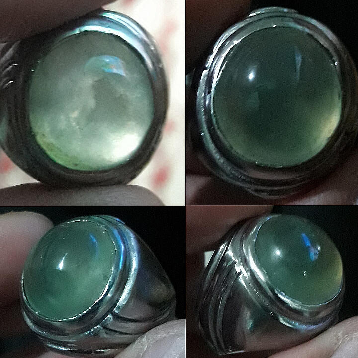 Lelang Apa Adanya Close Minggu 19/04 - 21.00 WIB