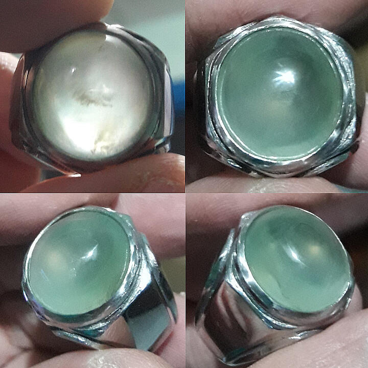 Lelang Apa Adanya Close Minggu 19/04 - 21.00 WIB