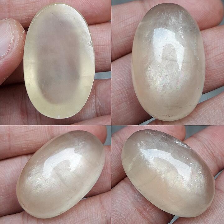 Lelang Apa Adanya Close Minggu 19/04 - 21.00 WIB