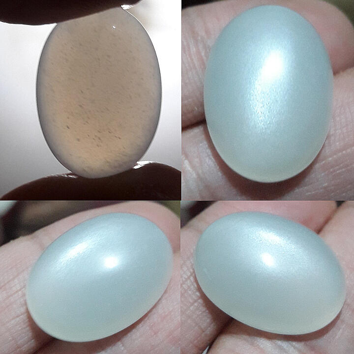 Lelang Apa Adanya Close Minggu 19/04 - 21.00 WIB