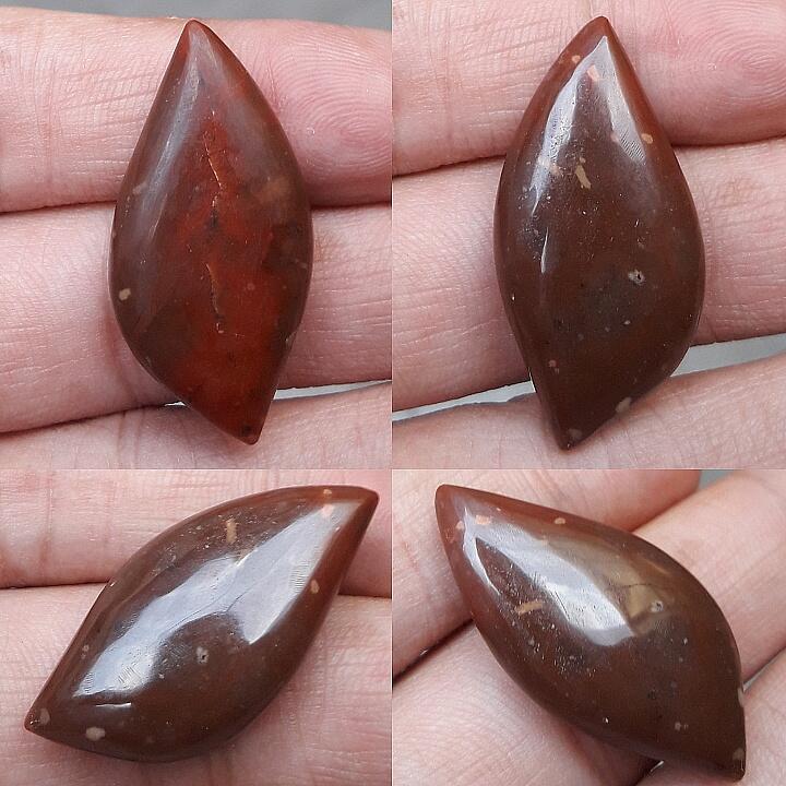 Lelang Apa Adanya Close Minggu 19/04 - 21.00 WIB