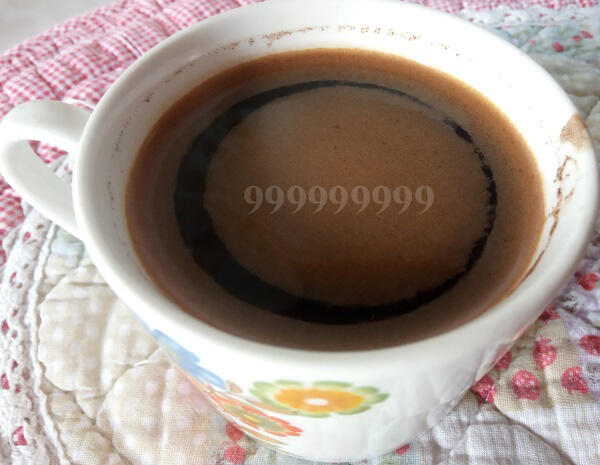 &#91;COC_Cooking2020&#93; #dalgonacoffee di Mata Pecinta Kopi Kaleng-kaleng Seperti Gue
