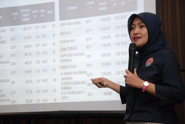 TVRI Ubah Jadwal Mimbar Agama Demi Kenyamanan Bersama Menjalankan Program BDR
