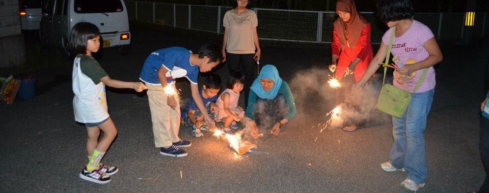 Permainan Tradisional Khas Bulan Ramadhan, Sekarang Jarang Ditemukan! 