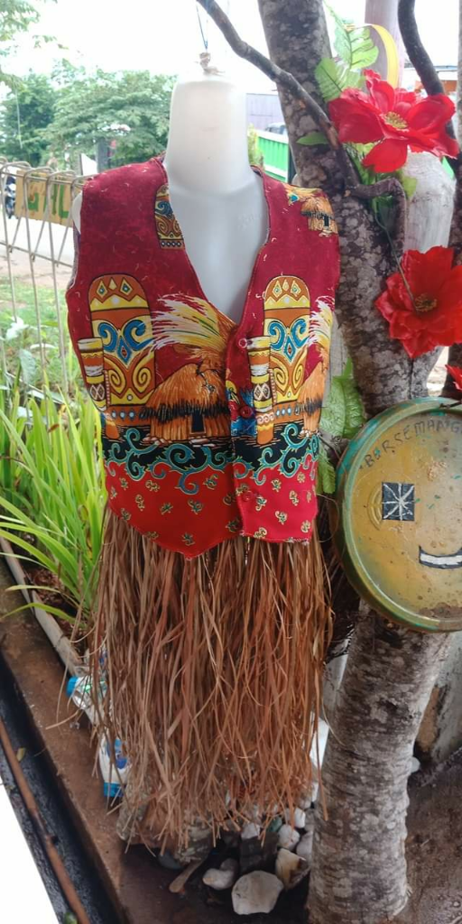 Yuk Kenalan dengan Kartini Akar Rumput, Ritta Yoafifi!
