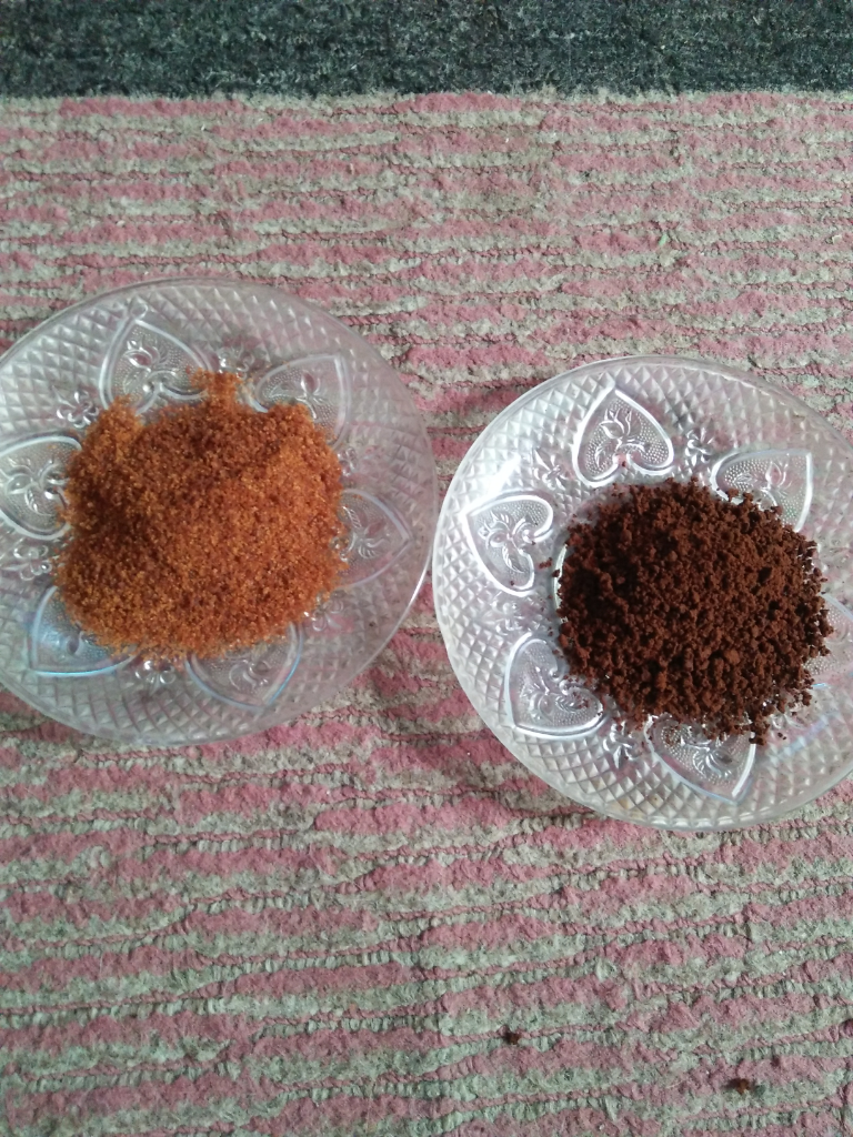 &#91;COC_Cooking2020&#93;Dalgona Cantik dan Cerita di Balik Pembuatannya