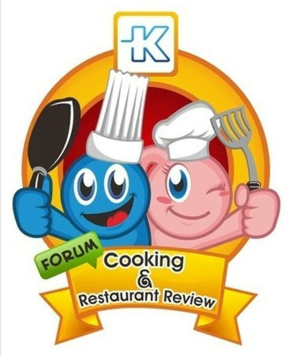 &#91;COC_Cooking2020&#93;Dalgona Cantik dan Cerita di Balik Pembuatannya