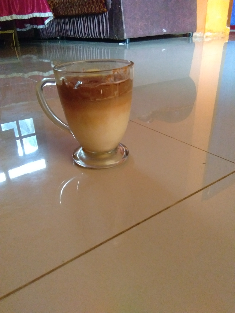 &#91;COC_Coocing2020&#93; Dalgona Coffee Ternama Yang Bikinnya Penuh Drama