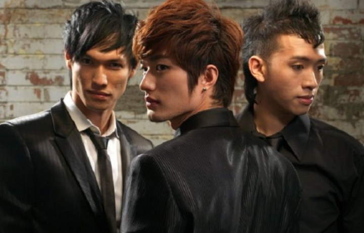 Gak Hanya di Korea, Indonesia Juga Punya Girlband Dan Boyband, Loh! Masih Ingat Gak?