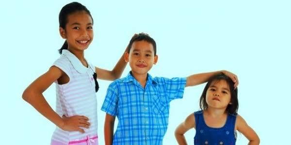 Anak Bungsu Dikenal Manja, Kok Bisa? Ini Dia 5 Alasannya