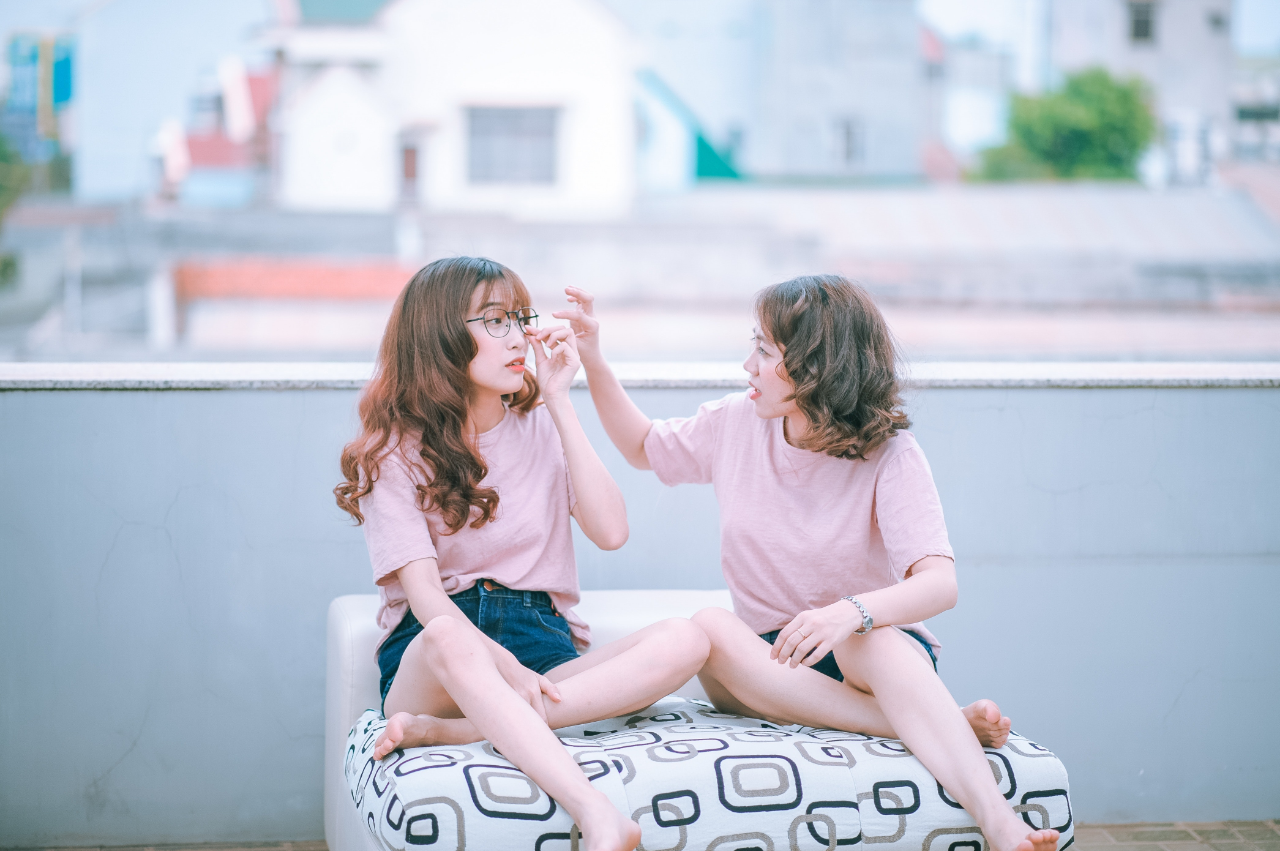 Agar Terhindar dari Toxic Friend, Kenali Tiga Tipe Teman Anda!