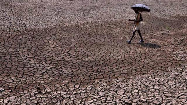 Ragamnya Musim Di India Ada 6 Loh..