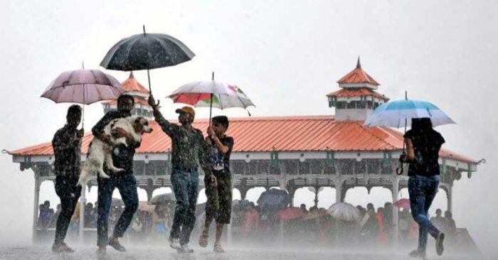 Ragamnya Musim Di India Ada 6 Loh..