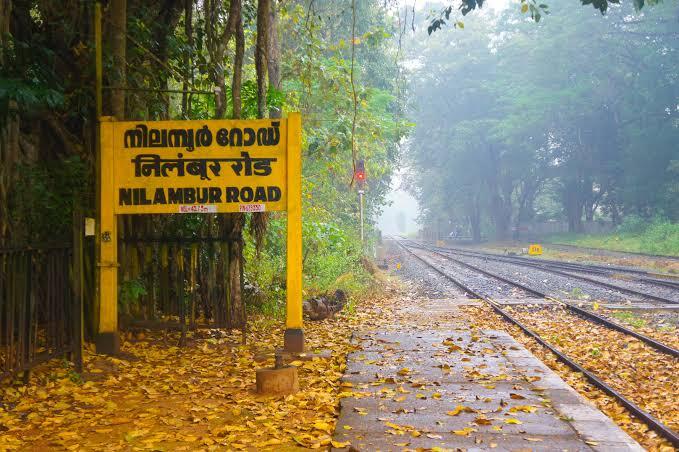 Ragamnya Musim Di India Ada 6 Loh..