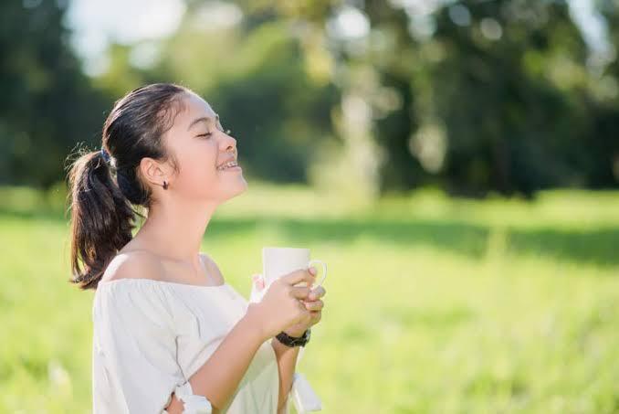 5 Kunci Penting Agar Tidak Stres Dalam Menjalani Hidup