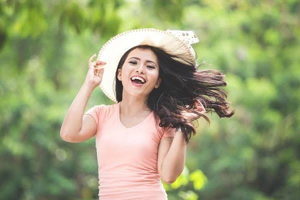 5 Kunci Penting Agar Tidak Stres Dalam Menjalani Hidup
