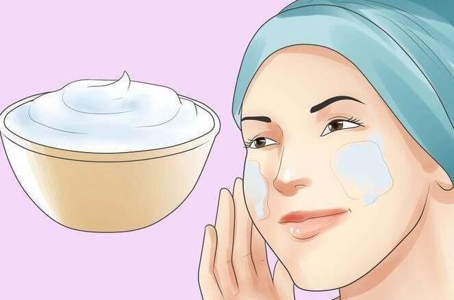 Putih Telur+tisu Bisa Bantu Angkat Komedo? Bisa Banget! 