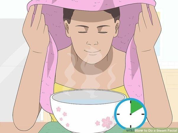 Putih Telur+tisu Bisa Bantu Angkat Komedo? Bisa Banget! 