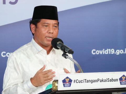 Pemerintah Gaungkan Ramadhan di Rumah Saja Lewat Hadist Rasulullah