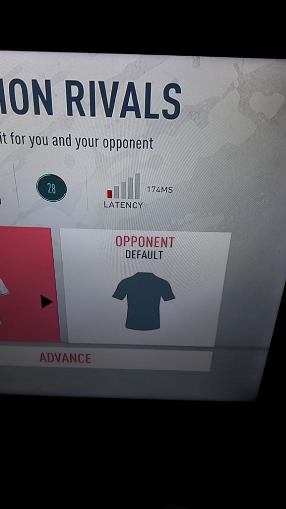 Larency Ps4