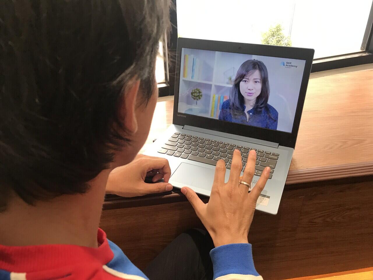 Memulai berwirausaha dengan Kartu Prakerja