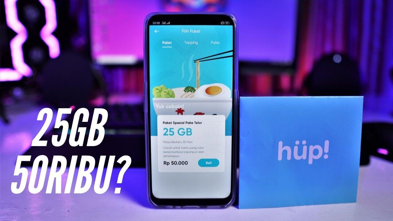 Inilah Solusi Paket Internet Murah 'HEMAT' Buat Dirumah Selama Masa COVID-19