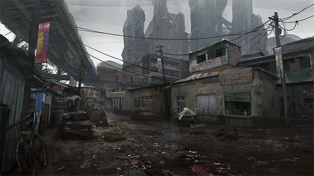 Benarkah, Covid-19 / Corona Virus Adalah Awal dari Virus Zombie!?
