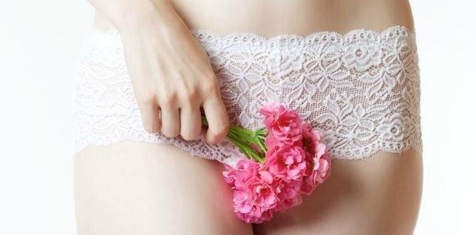 Tips Cara Membersihkan Bagian Kewanitaan yang Tepat