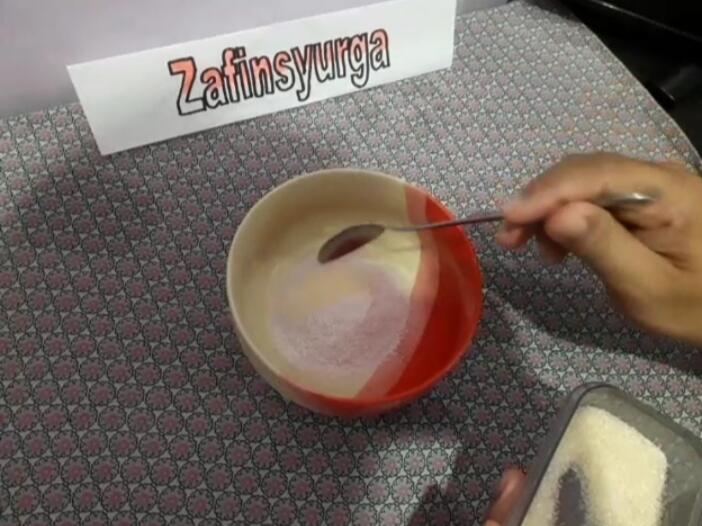 &#91;COC_Cooking2020&#93; Dalgona Taro ala Babang Zafin