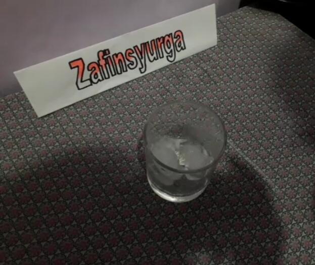 &#91;COC_Cooking2020&#93; Dalgona Taro ala Babang Zafin