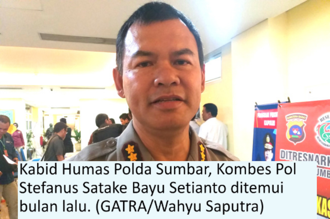 Warga Tolak Jenazah Pasien Covid-19 Bisa Dipenjara Setahun