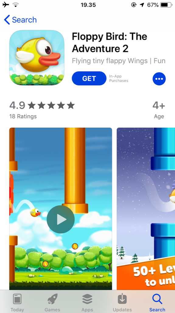 Bikin Penasaran, Bisakah Game Flappy Bird Ditamatkan? Simak Jawabannya