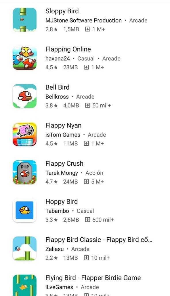 Bikin Penasaran, Bisakah Game Flappy Bird Ditamatkan? Simak Jawabannya