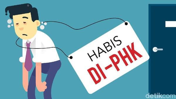 Ribuan Restoran Tutup Imbas Corona, 200 Ribu Orang Dirumahkan & PHK