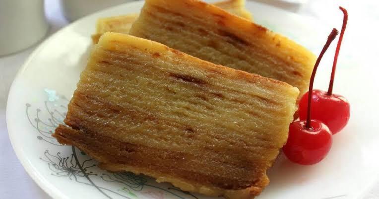 Berbuka Puasa dengan Makanan dan Minuman Khas Lampung, Wajib Coba Hukumnya!