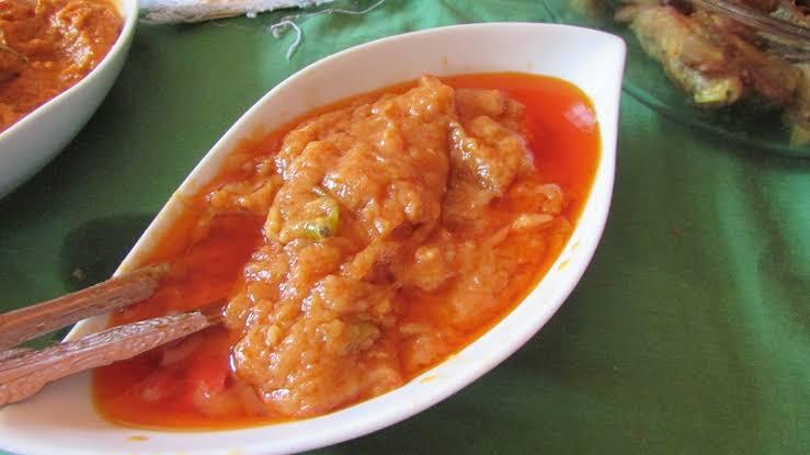 Berbuka Puasa dengan Makanan dan Minuman Khas Lampung, Wajib Coba Hukumnya!