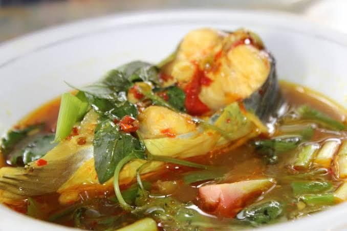 Berbuka Puasa dengan Makanan dan Minuman Khas Lampung, Wajib Coba Hukumnya!