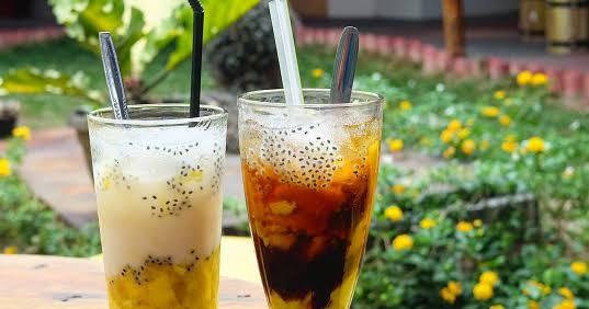Berbuka Puasa dengan Makanan dan Minuman Khas Lampung, Wajib Coba Hukumnya!