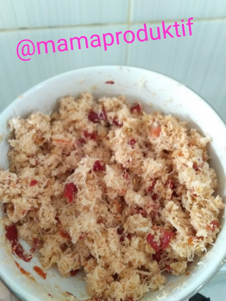 Nasi Trancam Saladnya Orang Jawa Lebih Enak Daripada Pizza, Kata Siapa?