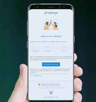 Sudah Lulus Tes Kartu Pra Kerja? Berikut Langkah Selanjutnya Yang Perlu Kamu Lakukan