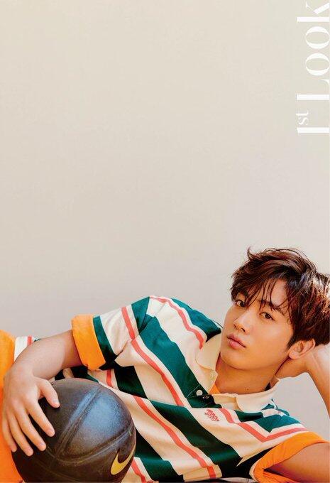 Ungkapan Hati Kim Yohan Setelah X1 Disband, Throwback Showcon Debut, dan Taekwondo